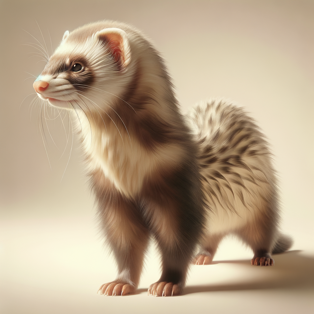 Ferret